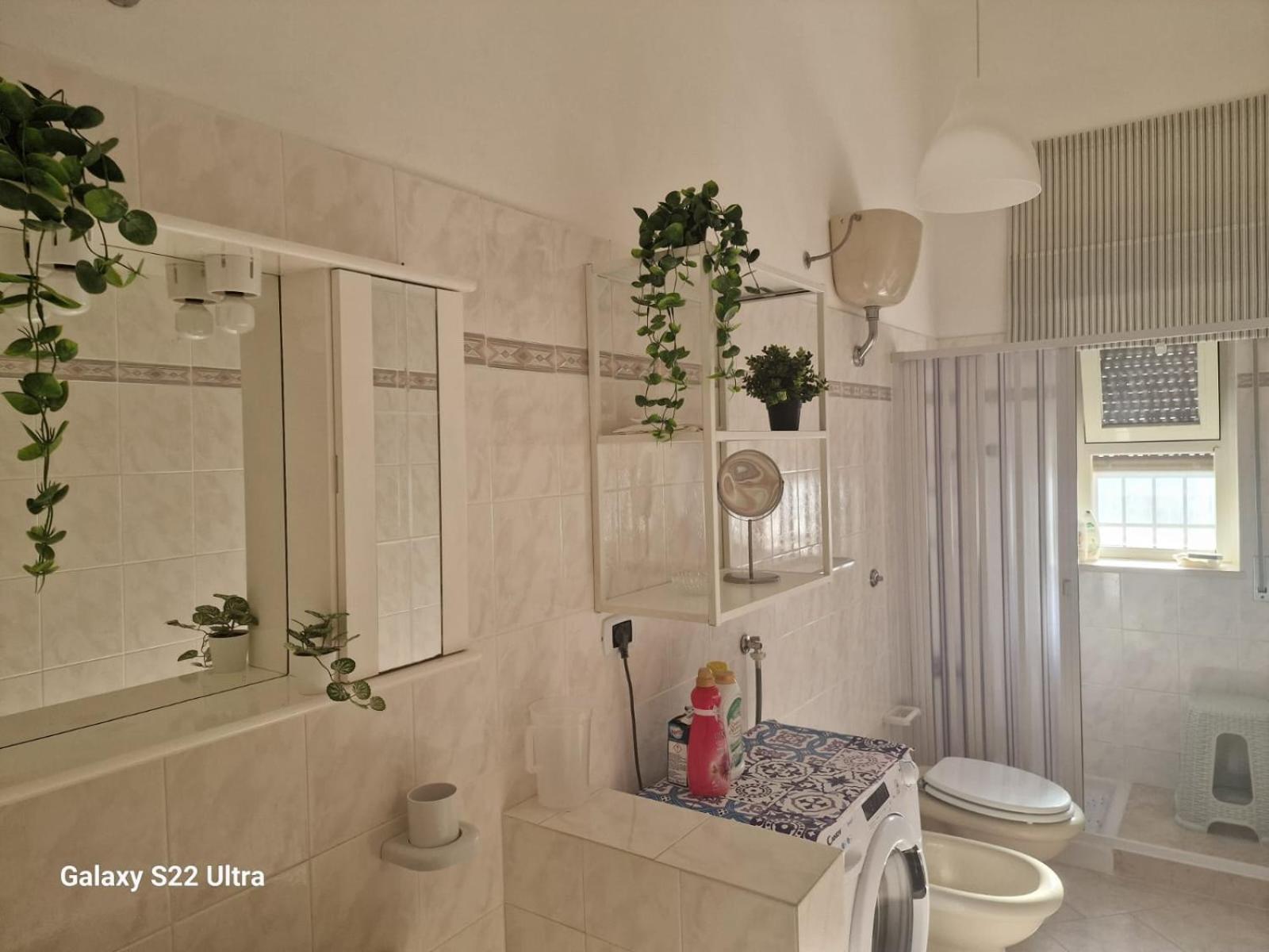 Villa Carmela A Сан-П'єтро-ін-Беванья Екстер'єр фото