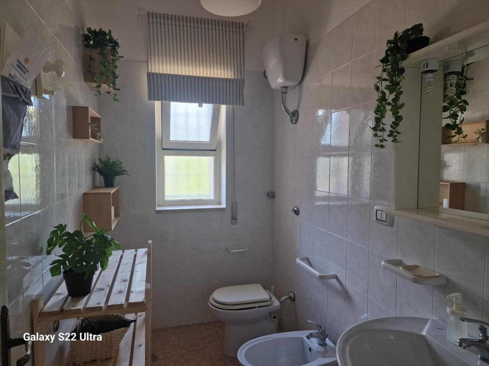 Villa Carmela A Сан-П'єтро-ін-Беванья Екстер'єр фото